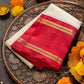 KANJIVARAM SILK SAREE