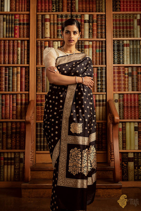 KANJIVARAM SOFT SILK SAREE