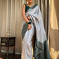 BANARASI SILK SAREE