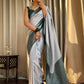 BANARASI SILK SAREE