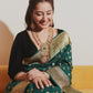 BANARASI SOFT SILK SAREE