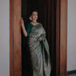 CHANDERI SILK SAREE