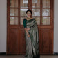 CHANDERI SILK SAREE