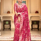 banarasi silk saree