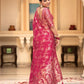 banarasi silk saree