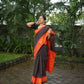 KANJIVARAM SILK SAREE