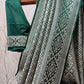 CHANDERI SILK SAREE