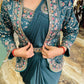 READY TO WEAR SAREE