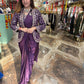 READY TO WEAR SAREE