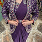 READY TO WEAR SAREE