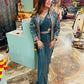 READY TO WEAR SAREE