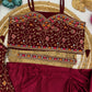 READY TO WEAR SAREE