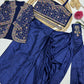 READY TO WEAR SAREE