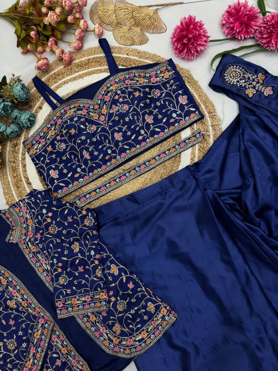READY TO WEAR SAREE