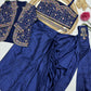 READY TO WEAR SAREE