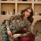 WEDDING EMBROIDERED PUNJABI SUIT