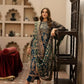 WEDDING EMBROIDERED PUNJABI SUIT