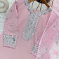 WEDDING EMBROIDERED PUNJABI SUIT