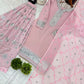 WEDDING EMBROIDERED PUNJABI SUIT