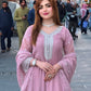 WEDDING EMBROIDERED PUNJABI SUIT