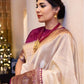 BANARASI SILK SAREE