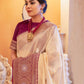 BANARASI SILK SAREE