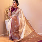 BANARASI SILK SAREE