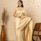 CHANDERI SILK SAREE