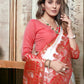PAITHANI HEAVY SILK SAREE
