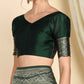 banarasi silk saree